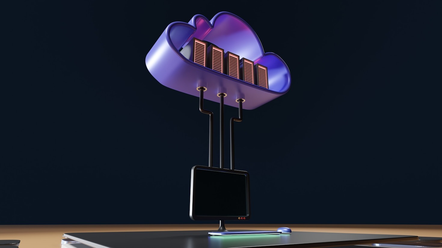 Optimizing Cloud Infrastructure For Peak Performance