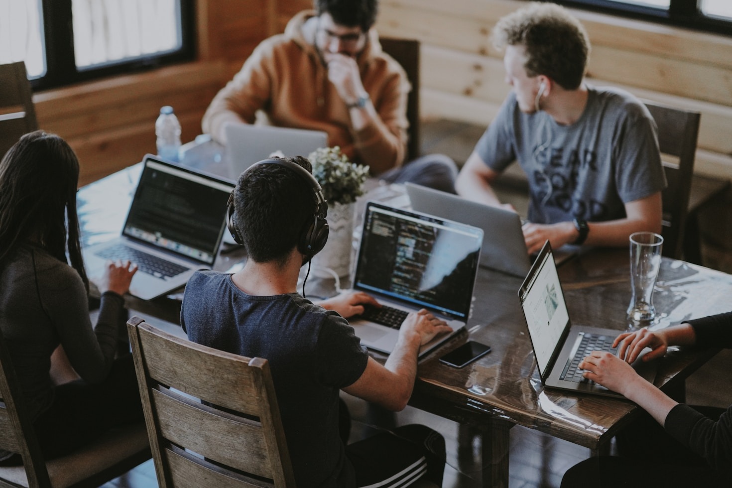 Why Strategic Consulting Matters For Digital Success