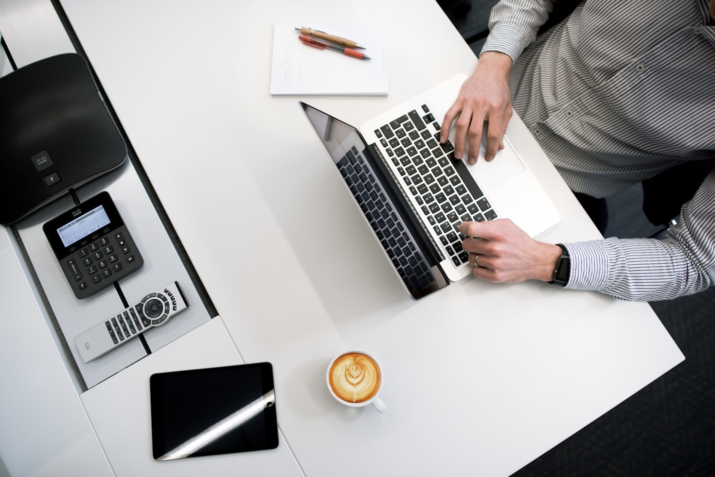 Building Resilient Systems For A Changing Market